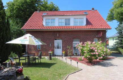 Ferienwohnung an der Mühle - Foto 1