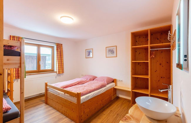 Farmhouse in Bramberg With Sauna & Ski Access - Foto 6