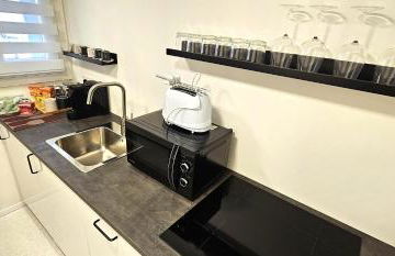 Small Villa with private Garden - Foto 13