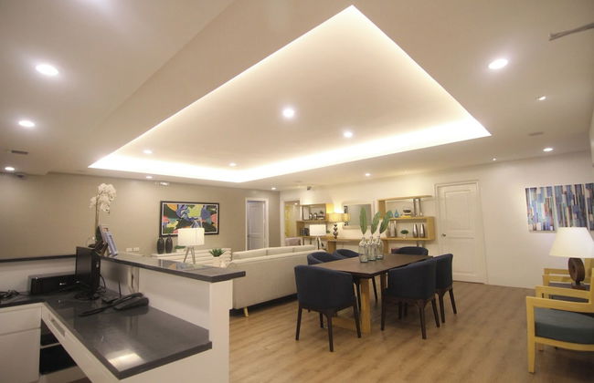 Bryan Condo Suites Makati near Airport - Photo 38