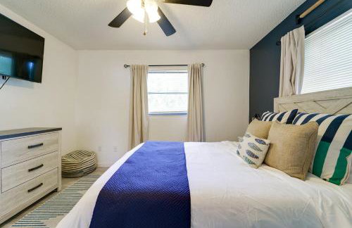 Lounge Area Office Fenced Yard Near It All - Photo 59