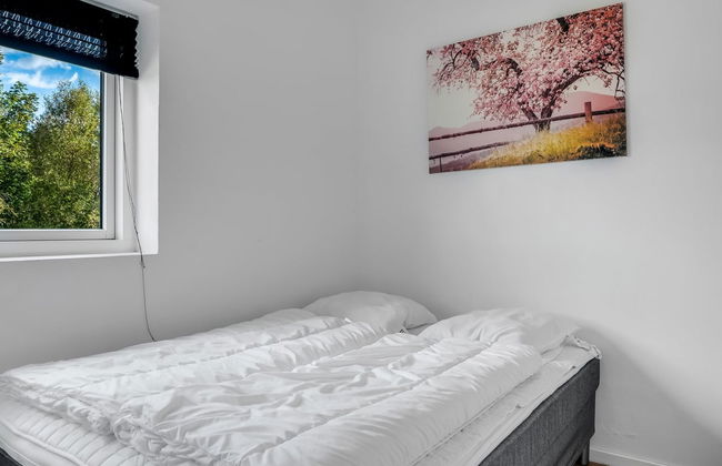 "Eloise" - 50m to the fjord - Foto 16