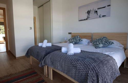 Oiassoenea - Magnífica vivienda para familias y grupos en Irún - Foto 26