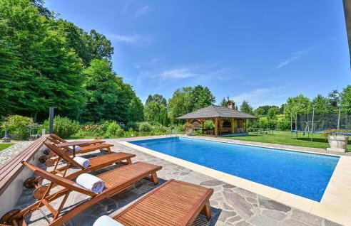 Beautiful Home In Kelemen With Sauna - Foto 11