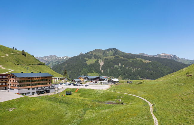 Rössle Appartements - Photo 44