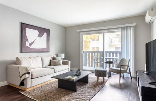 Sunnyvale 1BR w Gym Pool Courts nr Tech HQs SFO-367 - Photo 1