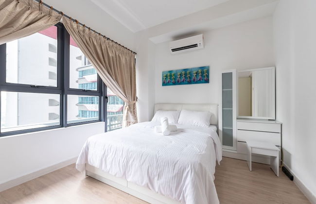 Comfort & Cozy Family Suite - Foto 8