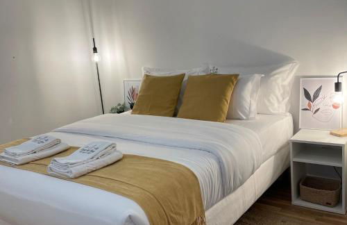 Manuel Apartment - Porto Velho Apt - Foto 6