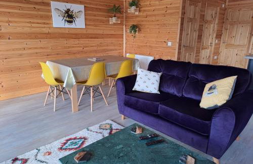 Nature's Nook - Norfolk Broads - Foto 9