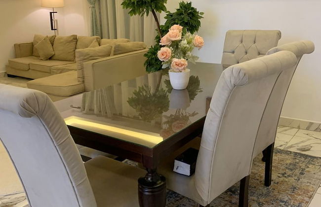 Casa Rosa - المهندسين - Foto 36