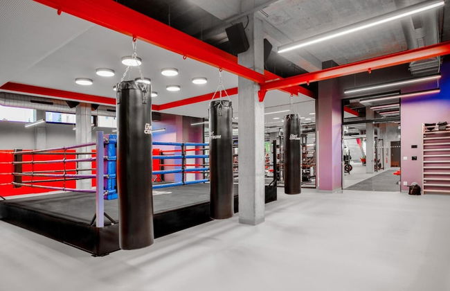 Armex LiveCentrum - Foto 33