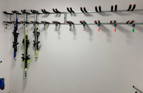 "Apartament z widokiem Cicha 14B" - Centrum, garaż podziemny - Foto 26