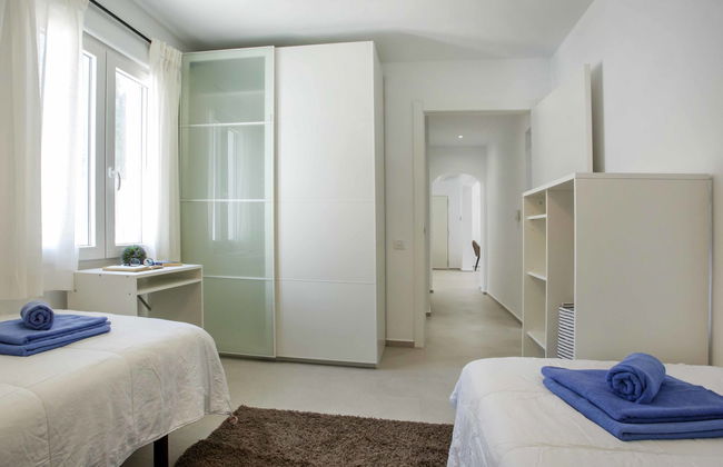 Villa Irenal - Foto 22