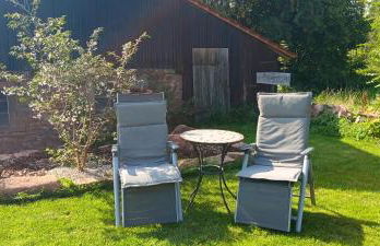 s' Kännele Ferienwohnungen - Foto 70