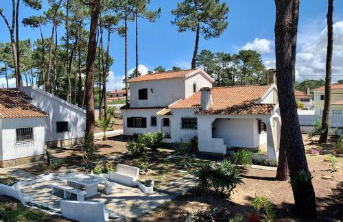 Oak Valley Flats Casa do Pinhal Colares - Foto 1