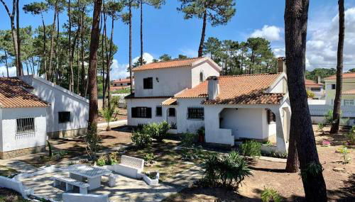 Oak Valley Flats Casa do Pinhal Colares - Foto 1