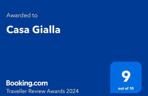 Casa Gialla - Foto 20