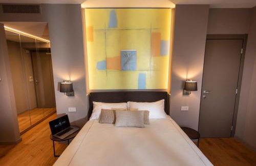 Agriturismo Speziale Wine Resort - Foto 51