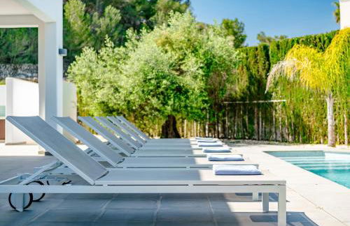 Villa Xicoria by Interhome - Foto 116