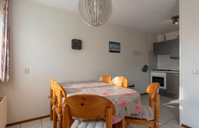 Ooghduyne 149, Villa Near Beach - Foto 64