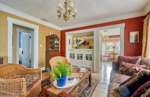 Charming Home, Wonderful Neighborhood! - Foto 11