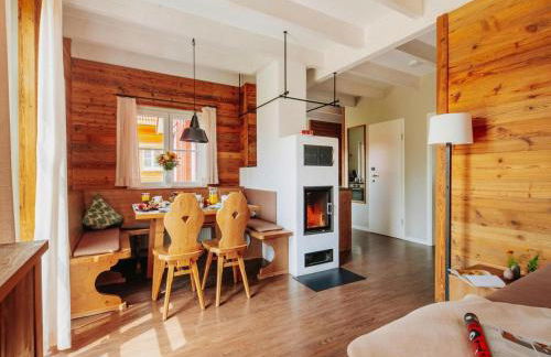 Holiday Homes in Torfhaus Harzresort, Torfhaus - Foto 16