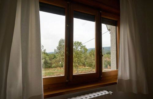 Casa Peña Guardavistas - Foto 4