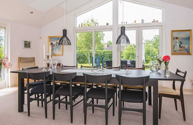 Cozy Retreat in Kysing Naes - By Traum Ferienwohnungen - Foto 13