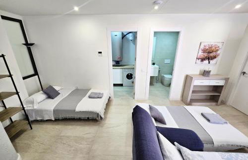 London Beach Benidorm - Foto 15