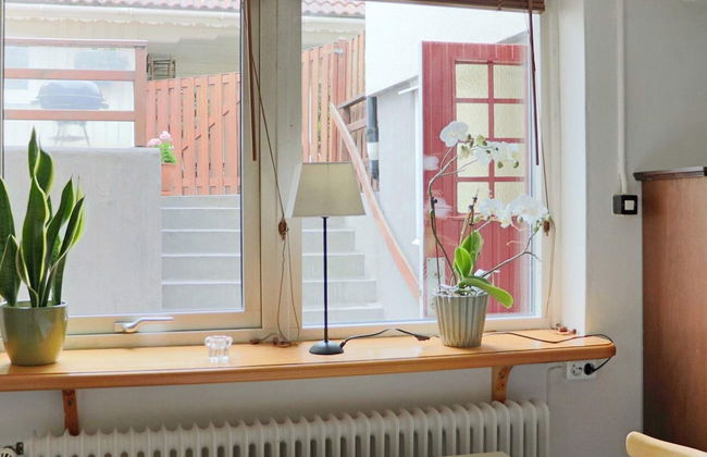 5 Person Holiday Home in Falkenberg - Photo 9