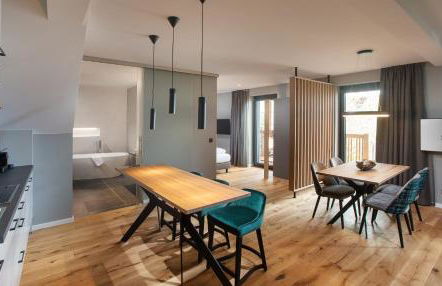 Black Forest Lodge - Photo 124