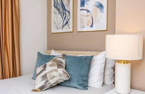 Modern 4 Bed Flat Prime Central London Location - Foto 35