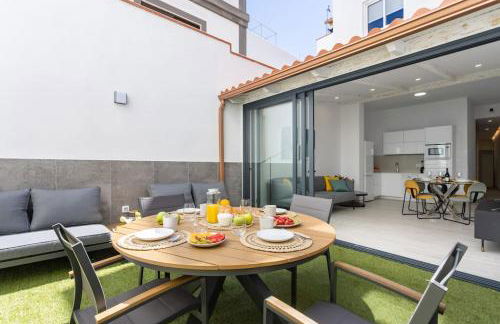 Sunnyland terraza san andrés - Foto 3