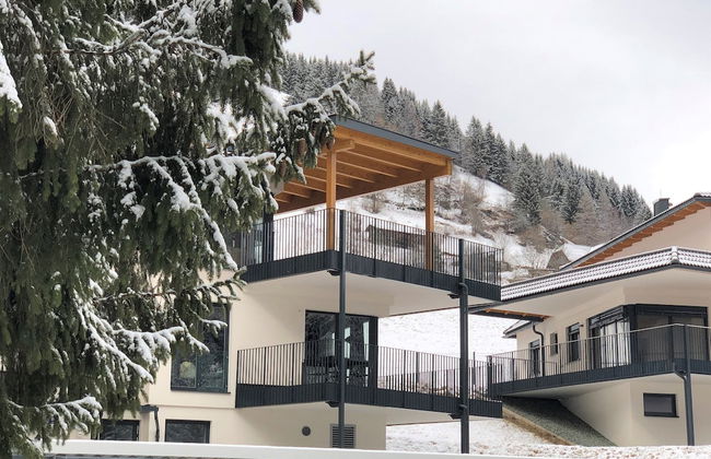 Mountain View Apartment in Bad Kleinkirchheim near Ski Area - Foto 37