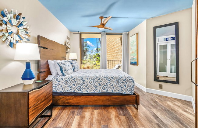 Oceanfront Penthouse in Paradise - Foto 15