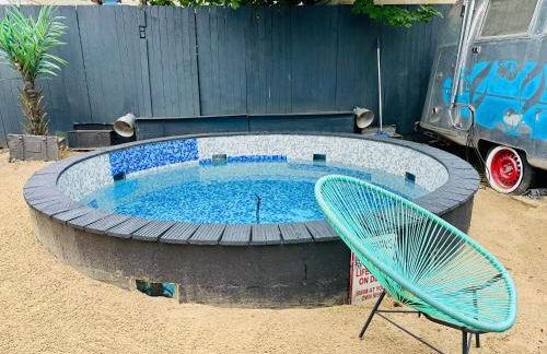 The Room 44 - Foto 72