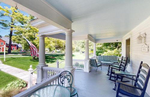 The Worden House - Foto 3