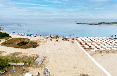 Villa Alba fronte mare - Foto 26