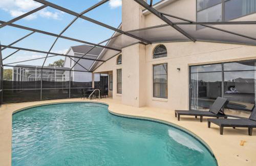 53 Private Pool House Near All Famous Attractions!!! - Foto 22