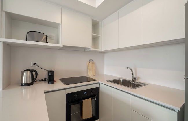 La Vie Suite Palermo Hollywood - Foto 29