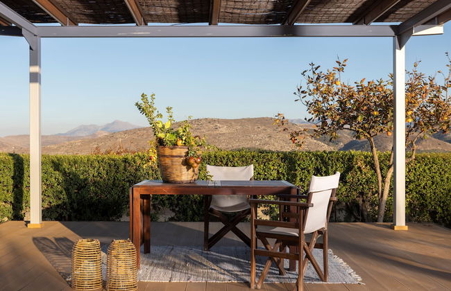 Villa Helidona With Private Pool - Foto 78