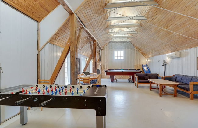 "Answald" - 250m from the sea - Foto 34