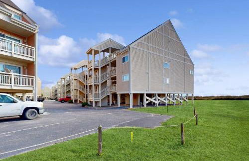 CAB03 Pelicans Penthouse - Foto 27