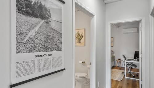 Fish Creek Pines by Simple Life Rentals - Foto 3