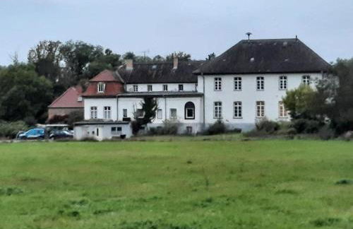 Gutshaus am Nationalpark Unteres Odertal - Foto 13