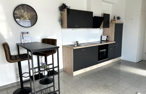 BookieB Apartment by Schmitt - Foto 50