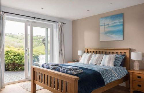 Cosy Beachfront Retreat with Stunning Sea Views and free Parking - Foto 18