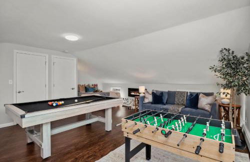 Waterview house walking distance from Cove Beach-5 mins to downtown-only 40 min to NYC - Foto 17