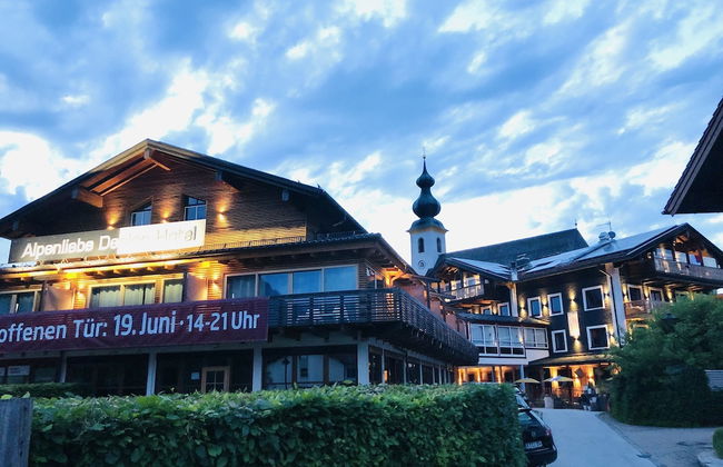 APARTments Alpenliebe - Foto 74