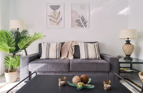 MARBELLA BANUS SUITES - Banus Rio Verde Beachside - Foto 21